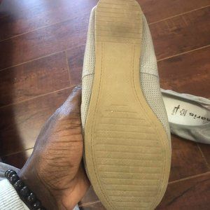 Tamarins ballet shoes size 40eu